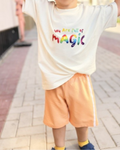 Apricot shorts