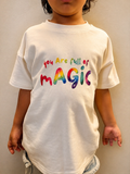 Sketch tee