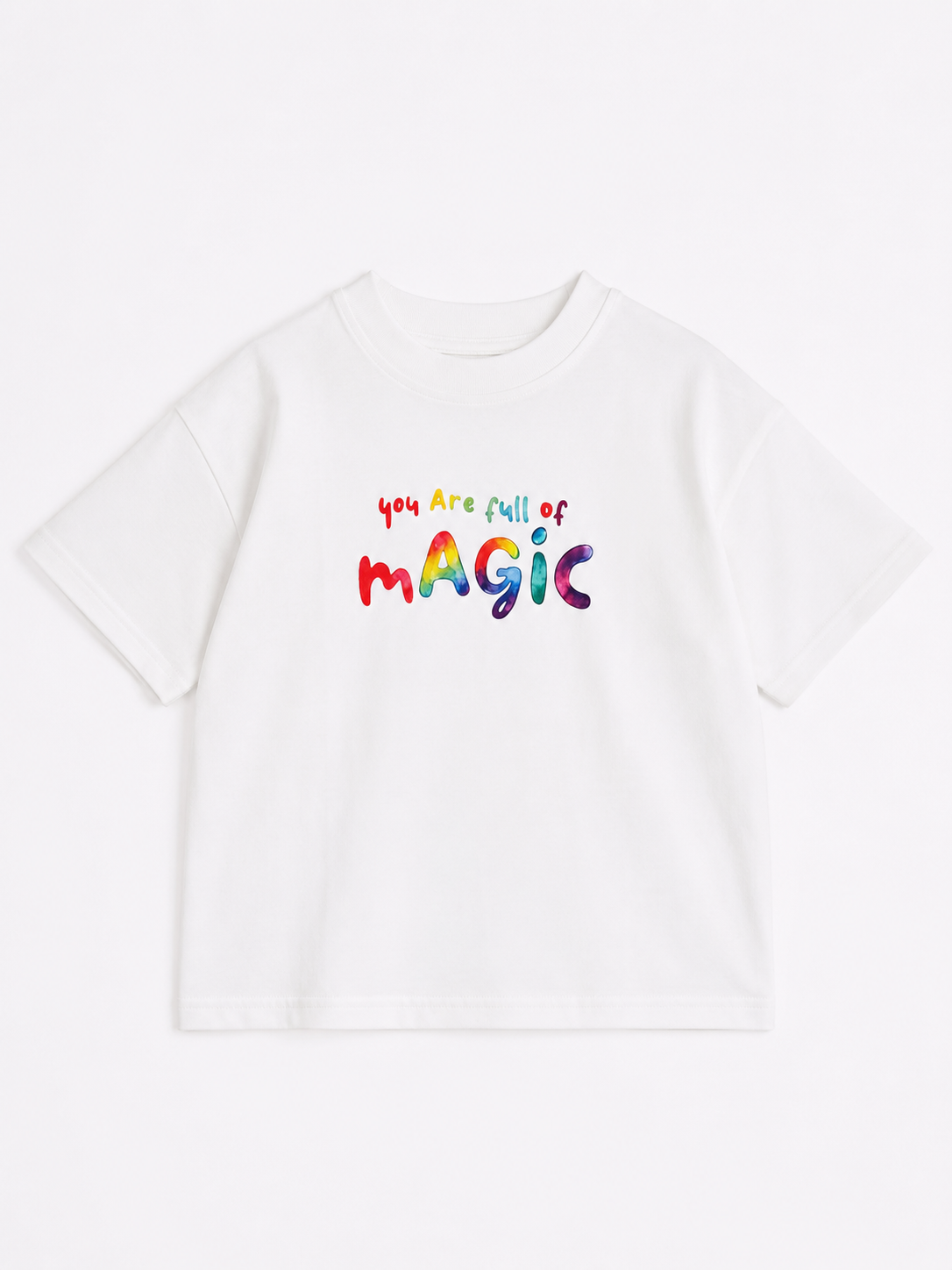 Sketch tee